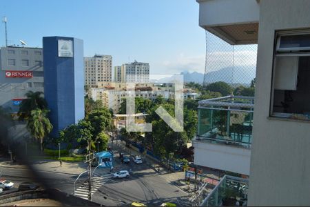 Apartamento à venda com 161m², 3 quartos e 1 vagaVista da Área de Serviço