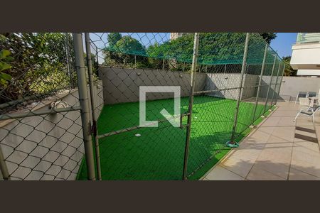 Apartamento à venda com 161m², 3 quartos e 1 vagaÁrea comum