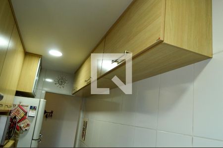 Apartamento à venda com 161m², 3 quartos e 1 vagaCozinha