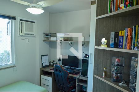 Apartamento à venda com 161m², 3 quartos e 1 vagaQuarto 2