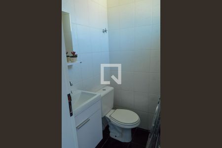 Apartamento à venda com 161m², 3 quartos e 1 vagaLavabo