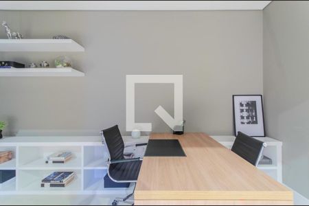 Apartamento à venda com 65m², 2 quartos e 1 vagaÁrea comum - Co Working