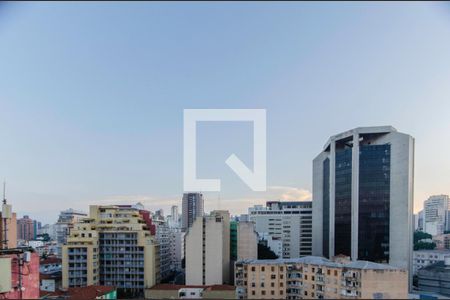 Apartamento à venda com 65m², 2 quartos e 1 vagaVista da Varanda