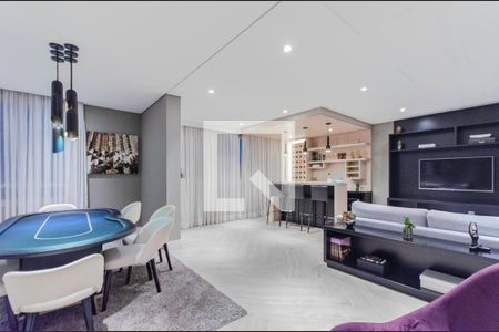 Apartamento à venda com 65m², 2 quartos e 1 vagaÁrea comum - Espaço Gourmet