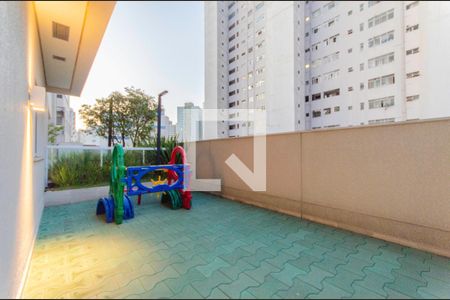 Apartamento à venda com 65m², 2 quartos e 1 vagaÁrea comum - Playground