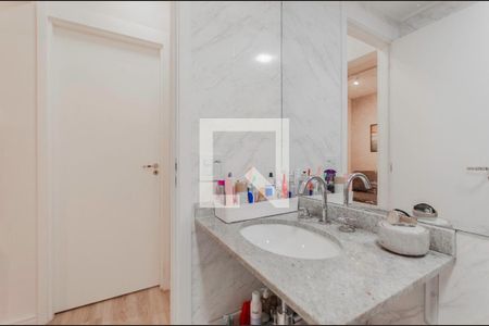 Apartamento à venda com 65m², 2 quartos e 1 vagaBanheiro