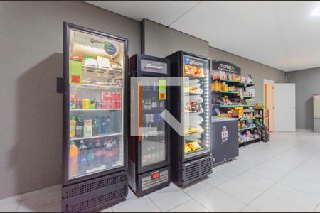 Apartamento à venda com 65m², 2 quartos e 1 vagaÁrea comum - Mercado