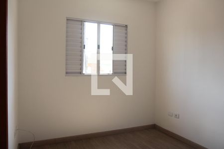 Suíte 1 de casa à venda com 2 quartos, 105m² em Jardim Independência, São Paulo