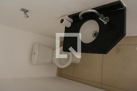 Casa à venda com 105m², 2 quartos e 2 vagasLavabo