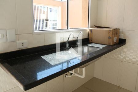 Casa à venda com 105m², 2 quartos e 2 vagasCozinha
