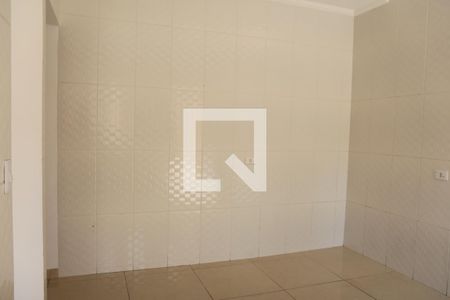 Casa à venda com 105m², 2 quartos e 2 vagasCozinha