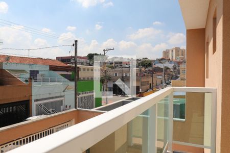 Casa à venda com 105m², 2 quartos e 2 vagasSuíte 2