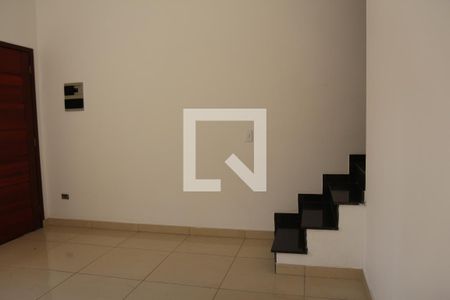 Sala de casa à venda com 2 quartos, 105m² em Jardim Independência, São Paulo