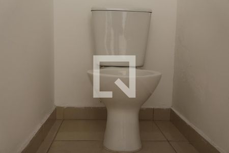 Casa à venda com 105m², 2 quartos e 2 vagasBanheiro de Serviço