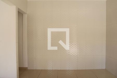 Casa à venda com 105m², 2 quartos e 2 vagasCozinha