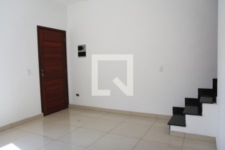 Sala de casa à venda com 2 quartos, 105m² em Jardim Independência, São Paulo