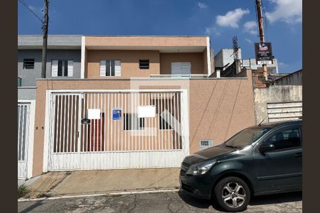 Casa à venda com 105m², 2 quartos e 2 vagasfachada