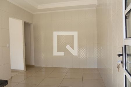 Casa à venda com 105m², 2 quartos e 2 vagasCozinha