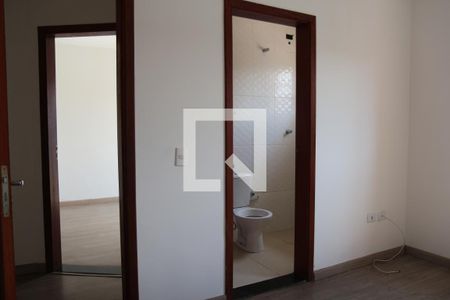 Suíte 1 de casa à venda com 2 quartos, 105m² em Jardim Independência, São Paulo