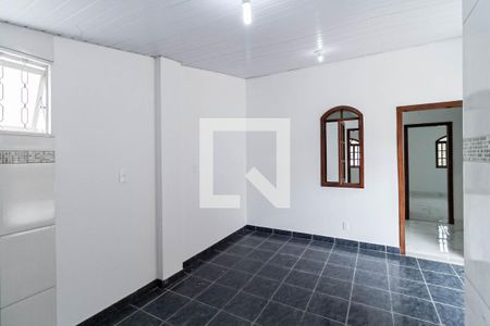 Sala 2 de casa à venda com 3 quartos, 95m² em Santa Monica, Belo Horizonte