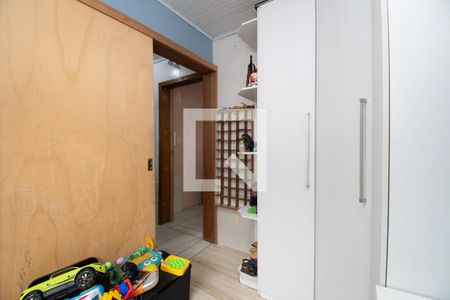 Quarto de casa para alugar com 3 quartos, 60m² em Feitoria, São Leopoldo