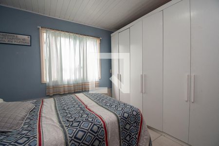 Quarto de casa para alugar com 3 quartos, 60m² em Feitoria, São Leopoldo