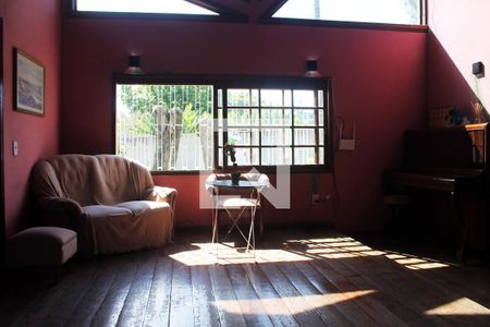 Sala de kitnet/studio para alugar com 1 quarto, 60m² em Cristo Rei, São Leopoldo