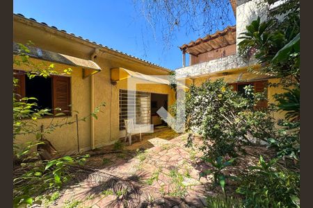 Varanda de casa à venda com 4 quartos, 300m² em Brooklin, São Paulo