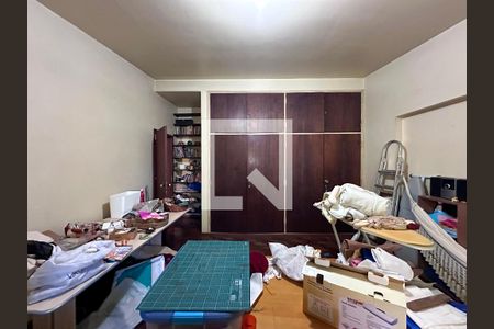 Casa à venda com 300m², 4 quartos e 2 vagasQuarto 3