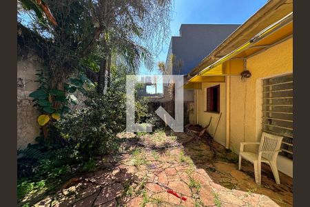 Varanda de casa à venda com 4 quartos, 300m² em Brooklin, São Paulo