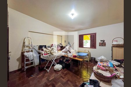 Casa à venda com 300m², 4 quartos e 2 vagasQuarto 3