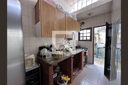 Casa à venda com 300m², 4 quartos e 2 vagasCozinha