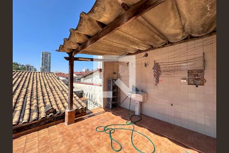 Casa à venda com 300m², 4 quartos e 2 vagasÁrea de Serviço