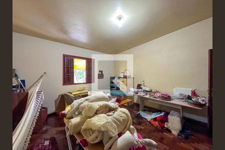 Casa à venda com 300m², 4 quartos e 2 vagasQuarto 3