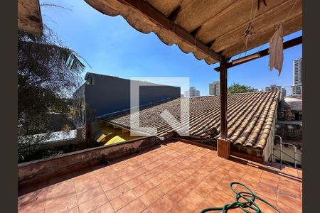 Casa à venda com 300m², 4 quartos e 2 vagasÁrea de Serviço