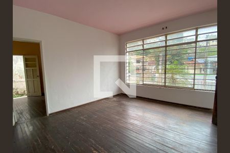 Sala de casa à venda com 4 quartos, 96m² em Pe Pequeno, Niterói