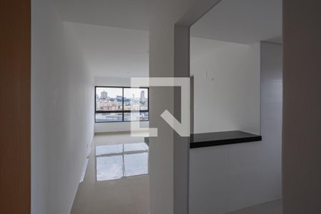 Sala de apartamento à venda com 2 quartos, 61m² em Prado, Belo Horizonte