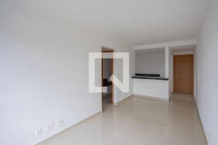 Sala de apartamento à venda com 2 quartos, 61m² em Prado, Belo Horizonte