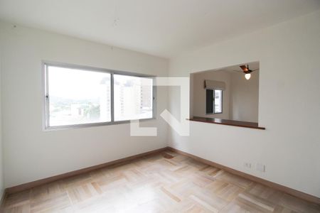 Sala de apartamento à venda com 2 quartos, 105m² em Itaim Bibi, São Paulo