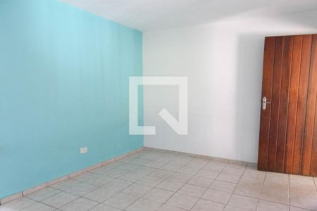 Sala de casa para alugar com 2 quartos, 80m² em Jardim Munhoz, Guarulhos