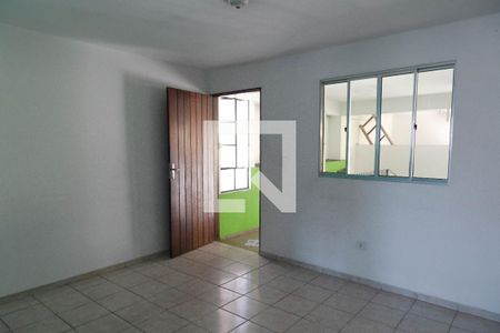 Sala de casa para alugar com 2 quartos, 80m² em Jardim Munhoz, Guarulhos