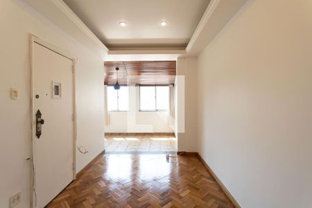 Apartamento para alugar com 80m², 2 quartos e sem vagaSala