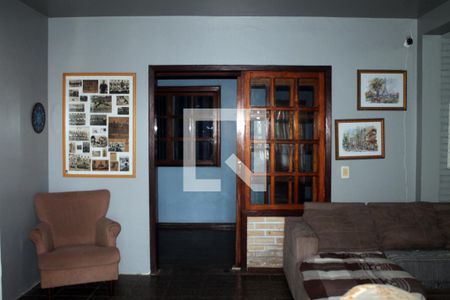 Sala de kitnet/studio para alugar com 1 quarto, 60m² em Cristo Rei, São Leopoldo