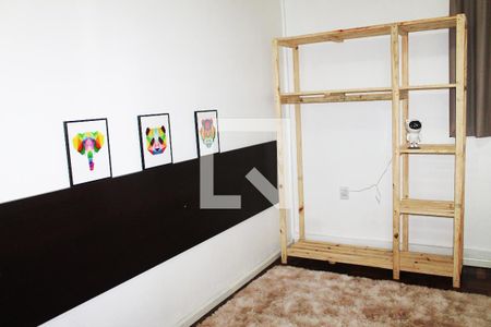 Quarto de kitnet/studio para alugar com 1 quarto, 60m² em Cristo Rei, São Leopoldo