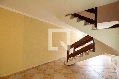 Sala de Jantar de casa à venda com 3 quartos, 140m² em Jardim Maia, Guarulhos