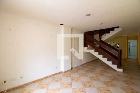 Sala de casa à venda com 3 quartos, 140m² em Jardim Maia, Guarulhos