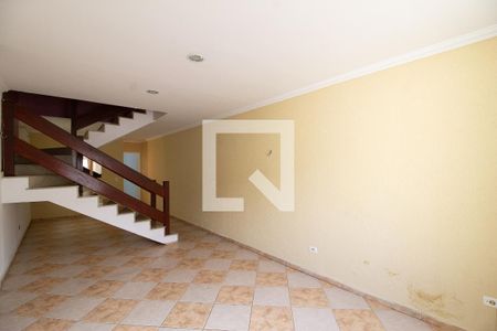 Sala de casa para alugar com 3 quartos, 140m² em Jardim Maia, Guarulhos