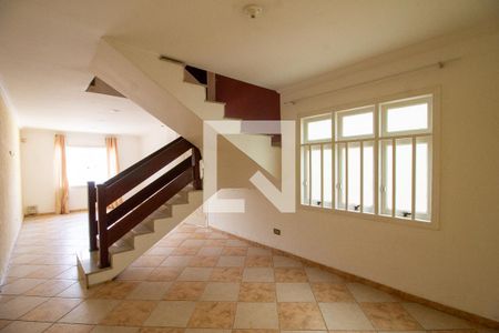 Sala de Jantar de casa para alugar com 3 quartos, 125m² em Jardim Maia, Guarulhos