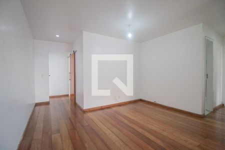 Sala  de apartamento para alugar com 2 quartos, 120m² em Recreio dos Bandeirantes, Rio de Janeiro