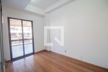 Quarto 1  de apartamento para alugar com 2 quartos, 120m² em Recreio dos Bandeirantes, Rio de Janeiro